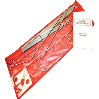 Door Opener Kit