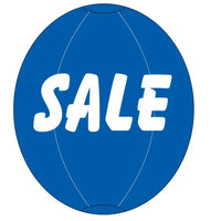 Thumbnail for Reusable 5 Balloon Cluster Kit with ground spike