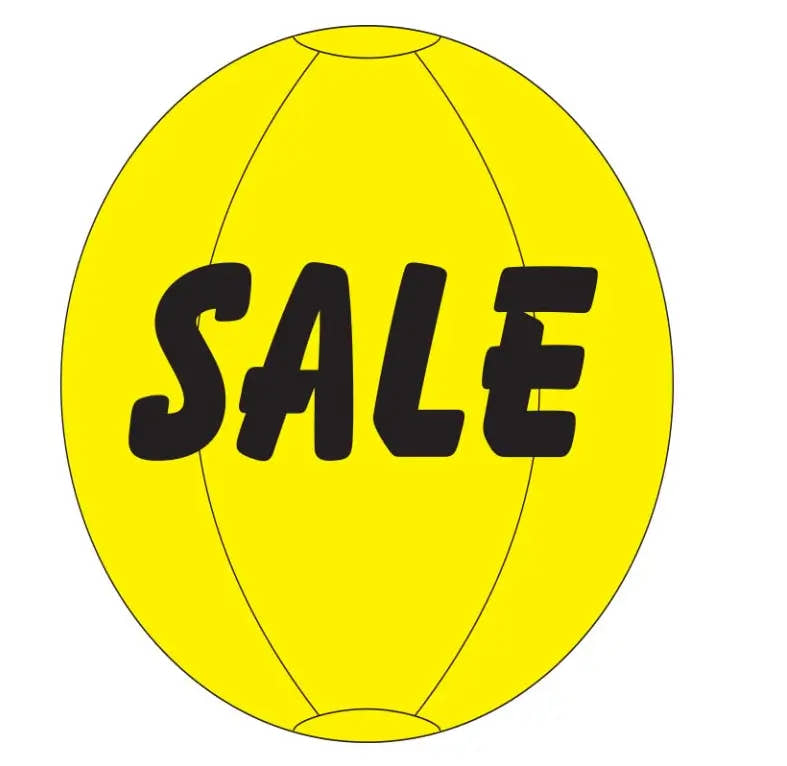 Reusable 5 Balloon Cluster Kit with ground spike