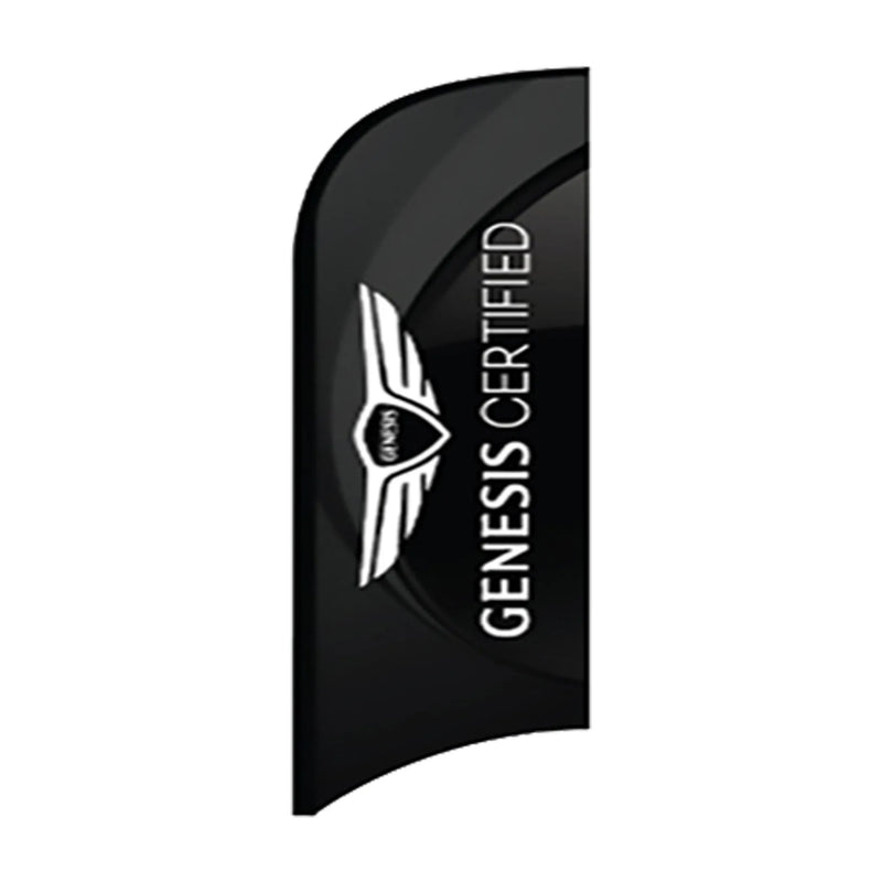 Manufacturer Feather Flag Kits with Tire Base - Prime Dealer Supply