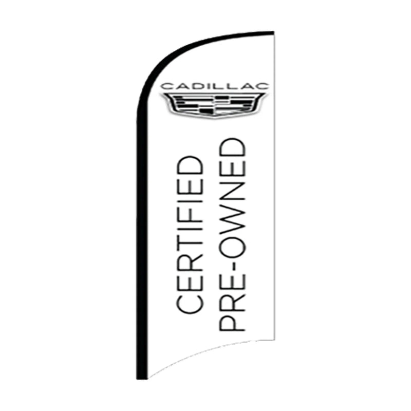 Manufacturer Feather Flag Kits with Tire Base - Prime Dealer Supply