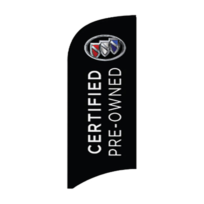 Manufacturer Feather Flag Kits with Tire Base - Prime Dealer Supply