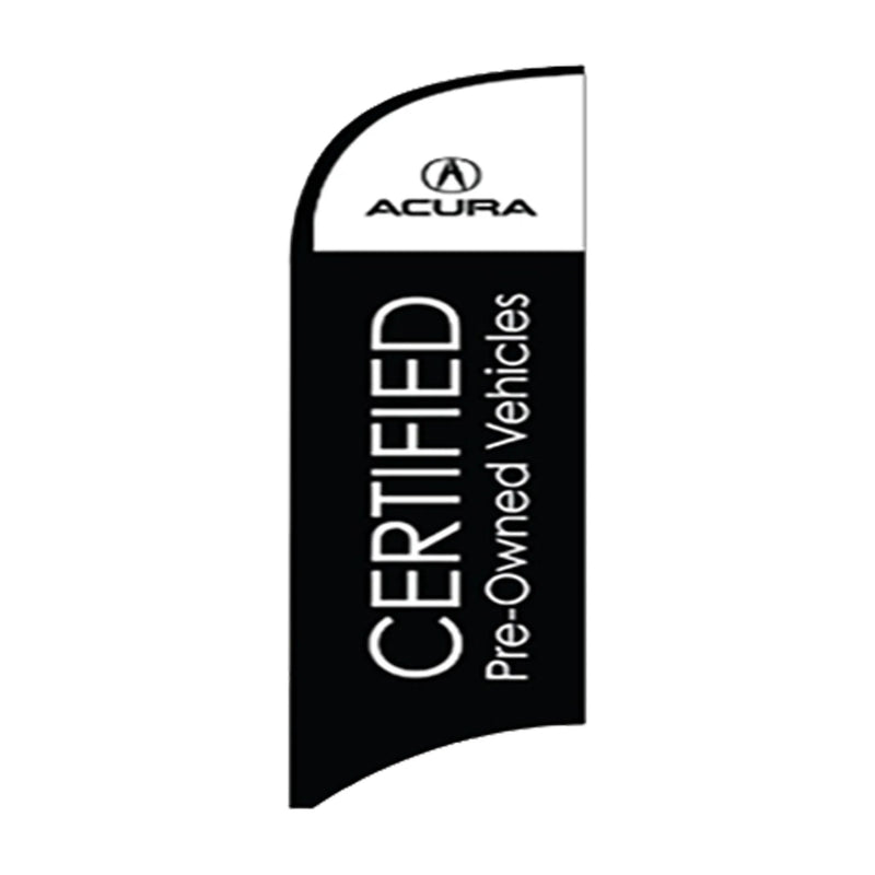 Manufacturer Feather Flag Kits with Tire Base - Prime Dealer Supply