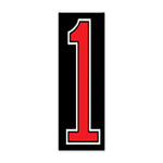 Thumbnail for 1 Red and Black with pricing numbers.