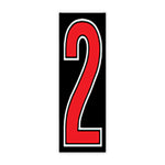 Thumbnail for 2 Red and Black with pricing numbers