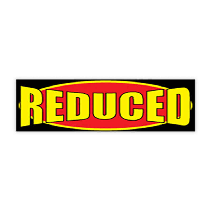 Windshield Banners Slogans - Prime Dealer Supply