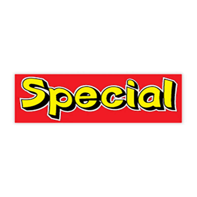 Windshield Banners Slogans - Prime Dealer Supply