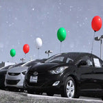 Thumbnail for Reusable Balloon Window Kit - Prime Dealer Supply