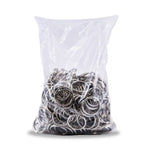 Thumbnail for Bag Of One Inch Heavy Duty Split Key Rings.