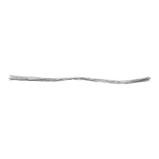 String and Wire for Key Tags