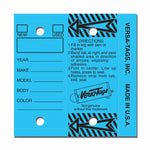 Thumbnail for Self Protecting Key Tags - Prime Dealer Supply