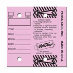 Thumbnail for Self Protecting Key Tags - Prime Dealer Supply
