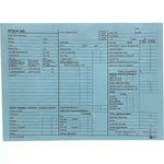 Thumbnail for 3-in-1 Detailed Deal Jackets-Blue-Prime Dealer Supply