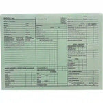 Thumbnail for 3-in-1 Detailed Deal Jackets-Green-Prime Dealer Supply