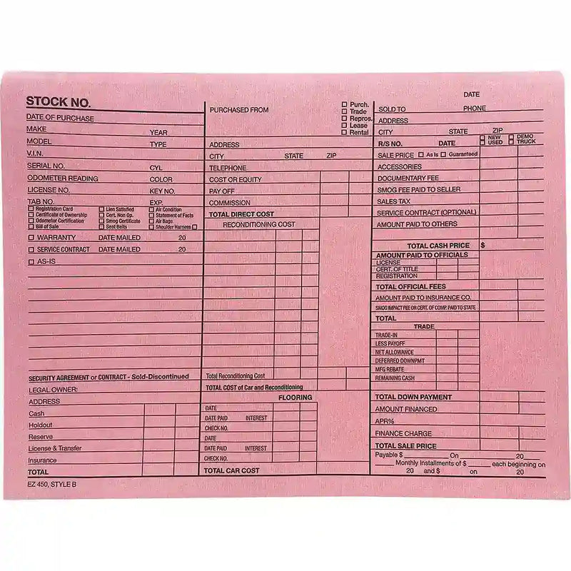 3-in-1 Detailed Deal Jackets-Pink-Prime Dealer Supply