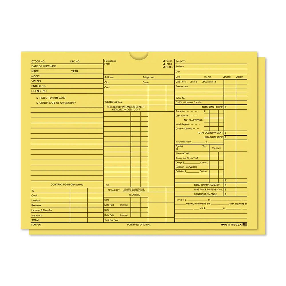 3-in-1 Detailed Deal Jackets - Prime Dealer Supply