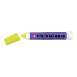 Thumbnail for Solid Paint Marker Yellow.