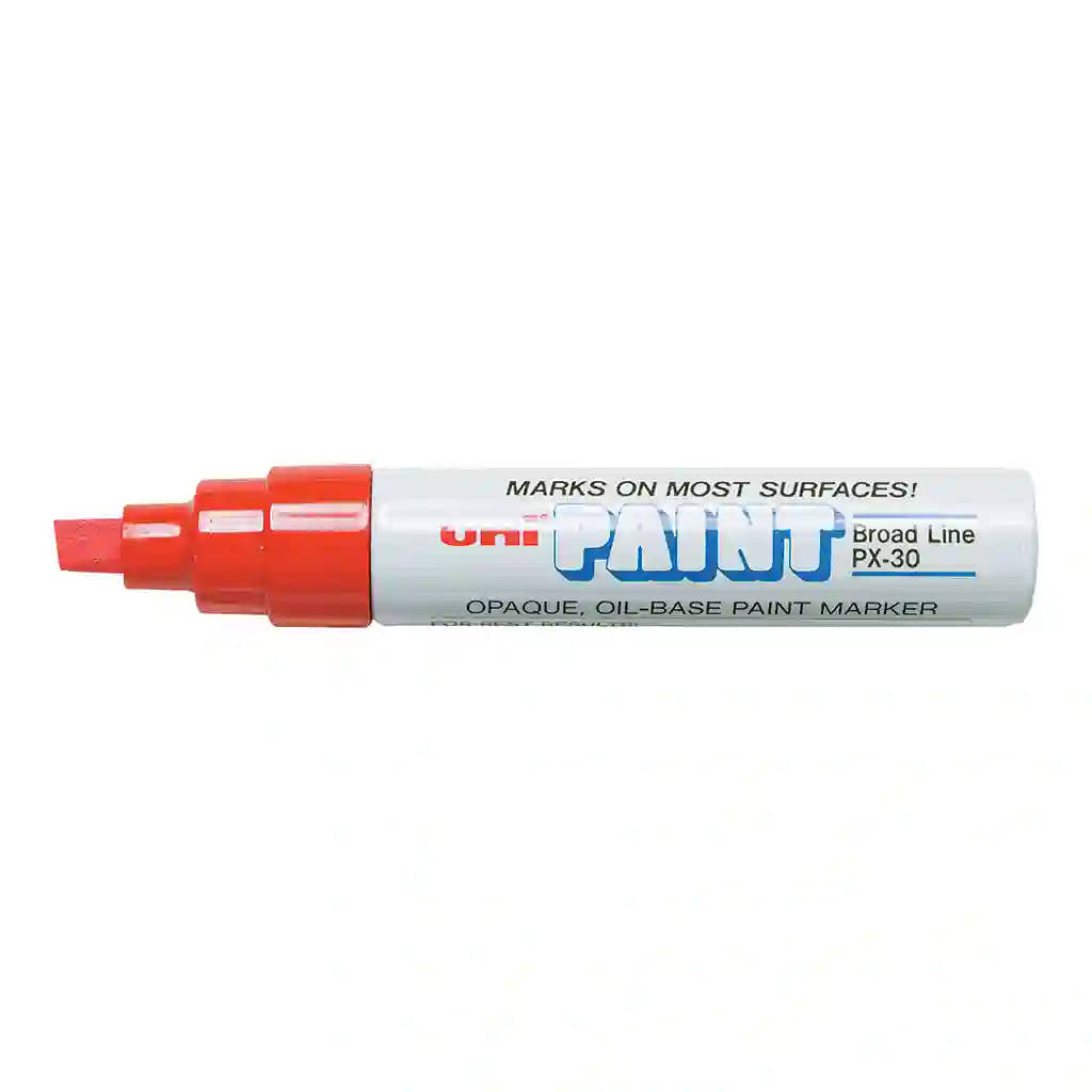 Uni Paint Marker Oil Based