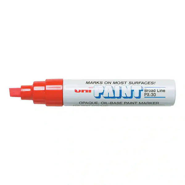 Uni Paint Marker Oil Based
