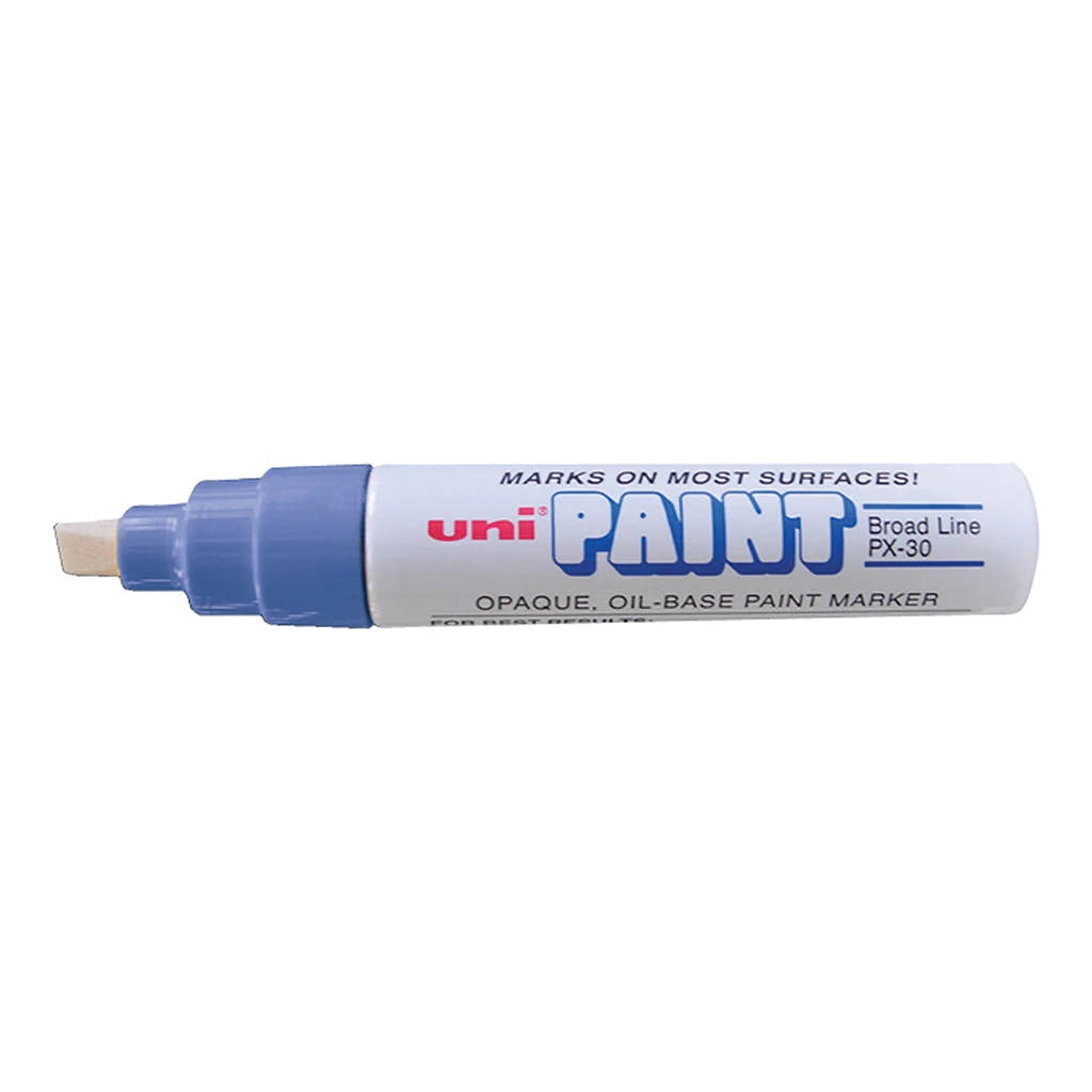 Uni Paint Marker Oil Based