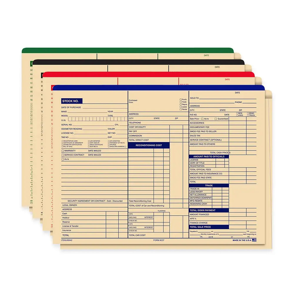 Heavyweight 3-in-1 Detailed Deal Jackets