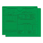 Thumbnail for Green Ultra Heavy Duty Body Shop Jackets.