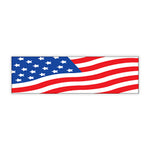 Thumbnail for American Flag Windshield banner.