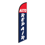 Thumbnail for Auto Repair  Swooper Feather Flag- Prime Dealer Supply.