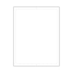 Thumbnail for Blank Outdoor Laser Printer Window Stickers.