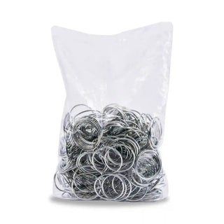 Metal Key Rings 3/4