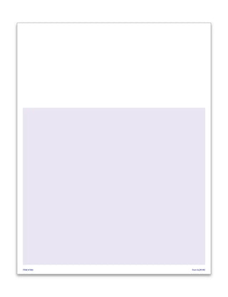 Blank Repair Orders for Laser Printers.