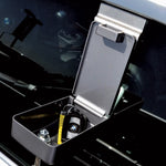 Thumbnail for Car Window Key Lock Box open with keys
