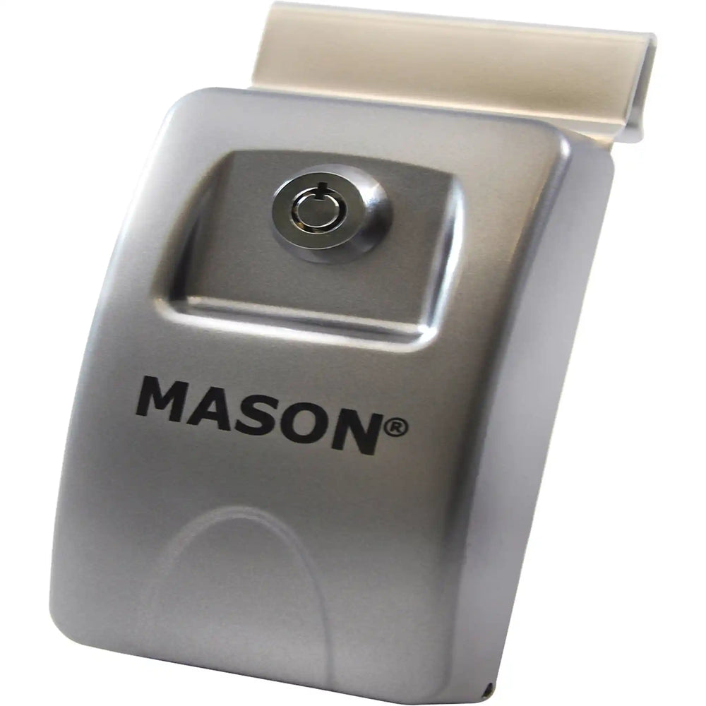 Car Window Key Lock Box