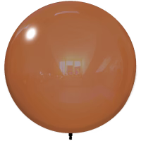 Premium DuraBalloon® 18" HeliumFree™ Replacement Balloons