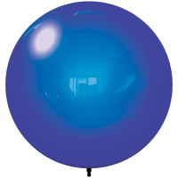 Premium DuraBalloon® 18" HeliumFree™ Replacement Balloons