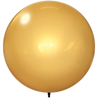 Premium DuraBalloon® 18" HeliumFree™ Replacement Balloons