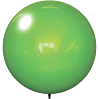 Premium DuraBalloon® 18" HeliumFree™ Replacement Balloons