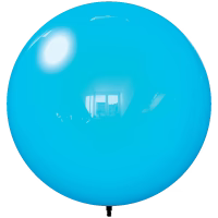 Premium DuraBalloon® 18" HeliumFree™ Replacement Balloons