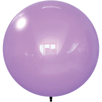 Premium DuraBalloon® 18" HeliumFree™ Replacement Balloons
