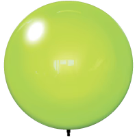 Premium DuraBalloon® 18" HeliumFree™ Replacement Balloons