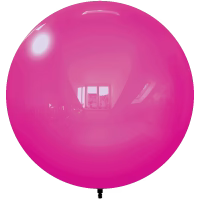 Premium DuraBalloon® 18" HeliumFree™ Replacement Balloons