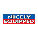 Thumbnail for Nicely Equipped Windshield banner.