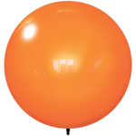 Thumbnail for Premium DuraBalloon® 18" HeliumFree™ Replacement Balloons