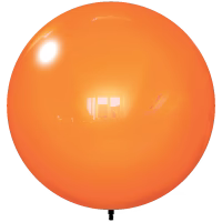 Premium DuraBalloon® 18" HeliumFree™ Replacement Balloons