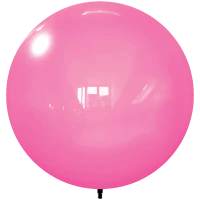 Premium DuraBalloon® 18" HeliumFree™ Replacement Balloons