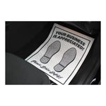 Thumbnail for Poly Coated Paper Floor Mats - Prime Dealer Supply