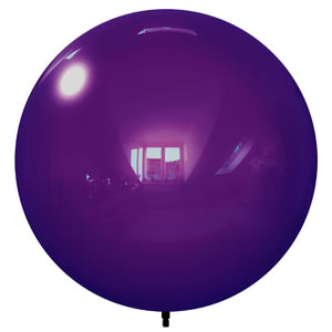 Premium DuraBalloon® 18" HeliumFree™ Replacement Balloons