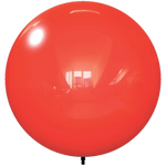 Thumbnail for Premium DuraBalloon® 18" HeliumFree™ Replacement Balloons