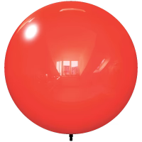 Premium DuraBalloon® 18" HeliumFree™ Replacement Balloons