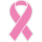 Thumbnail for  Pink Adhesive Ribbon Decal.